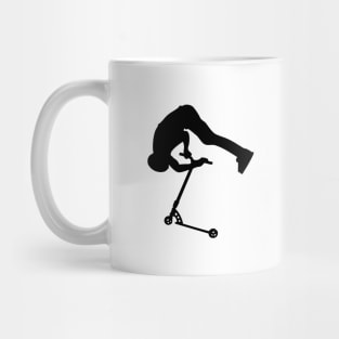 Stunt scooter : PRORIDER Mug